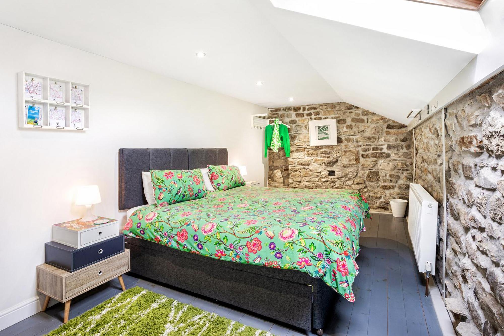 Hawks Barn - Horton In Ribblesdale Villa Eksteriør billede